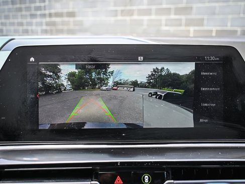 Used 2019 BMW M850i xDrive Coupe AWD/4WD image 10
