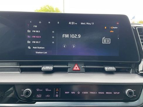 Used 2023 Kia Sportage SX AWD/4WD image 19