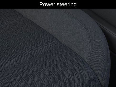 New 2025 Chevrolet Silverado 1500 LT w/ Protection Package image 22