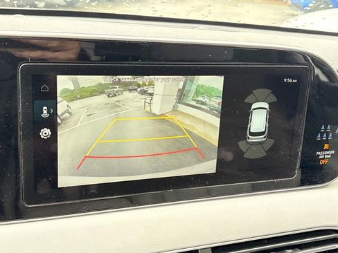 Used 2022 Hyundai Palisade SEL w/ Premium Package AWD/4WD image 18