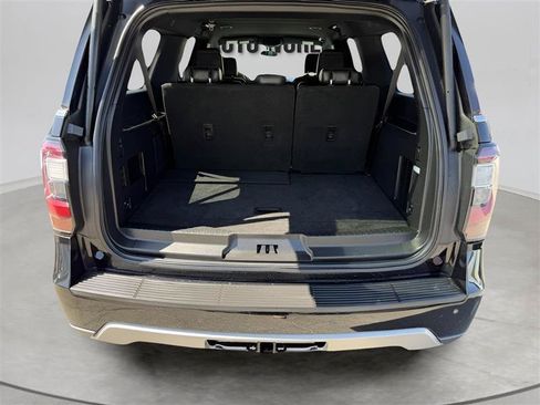 Used 2019 Ford Expedition Max Limited AWD/4WD image 38