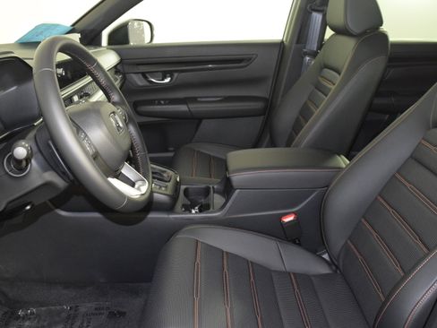 New 2026 Honda CR-V Sport-L image 14