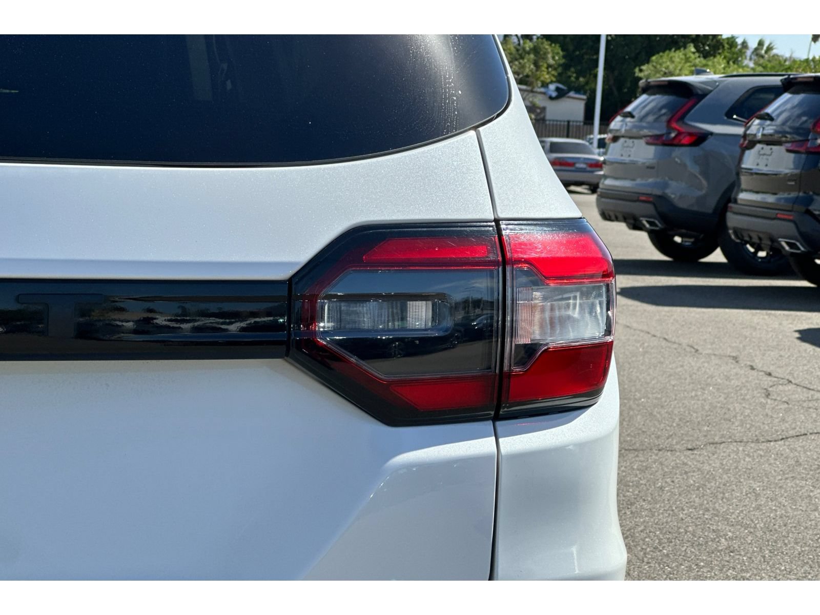 Used 2024 Honda Pilot EX-L image 53