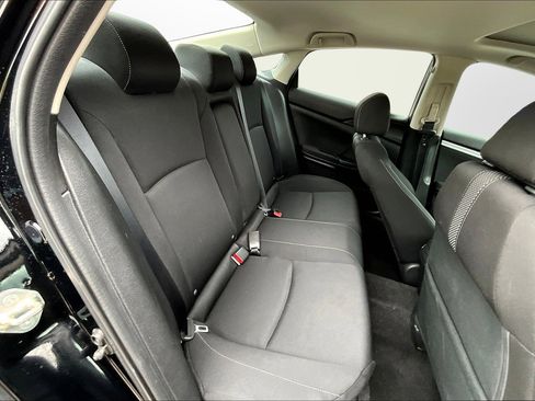 Used 2019 Honda Civic EX image 16