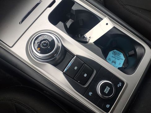 Certified 2023 Ford Explorer XLT image 37