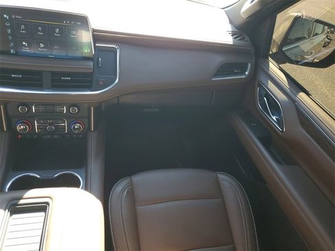 Used 2023 Chevrolet Tahoe High Country w/ LPO, Illumination Package image 29