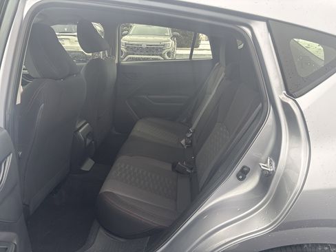 Used 2024 Subaru Impreza 2.0i Sport image 13