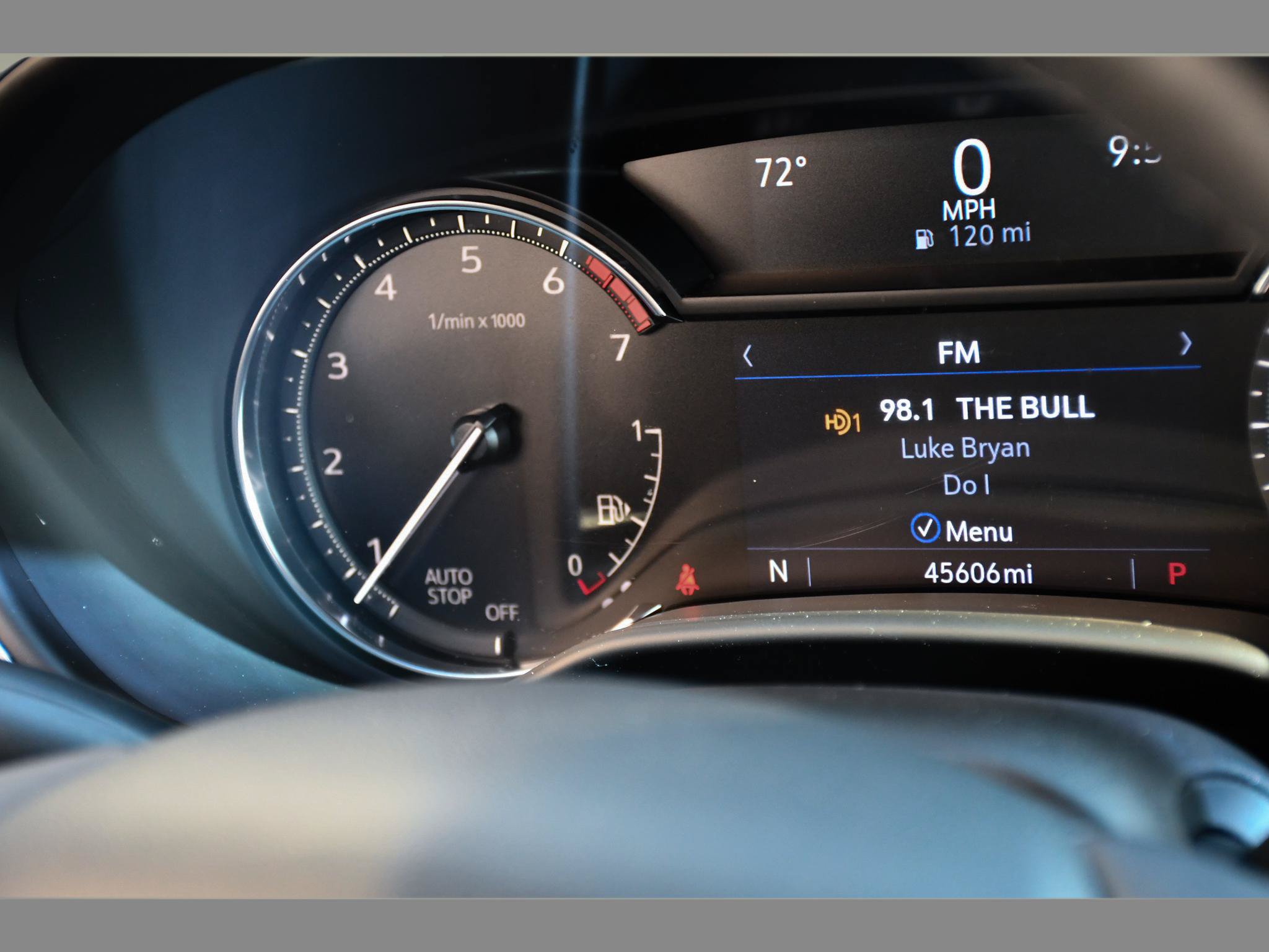 Used 2021 Cadillac CT5 Premium Luxury w/ Climate Package RWD image 19