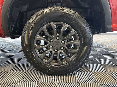 Used 2023 Ford Ranger XLT w/ Equipment Group 301A Mid image 7