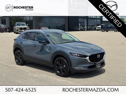 Certified 2023 MAZDA CX-30 2.5 Turbo w/ Premium Plus Pkg
