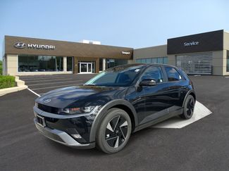 New 2026 Hyundai Ioniq 5 SEL video 1