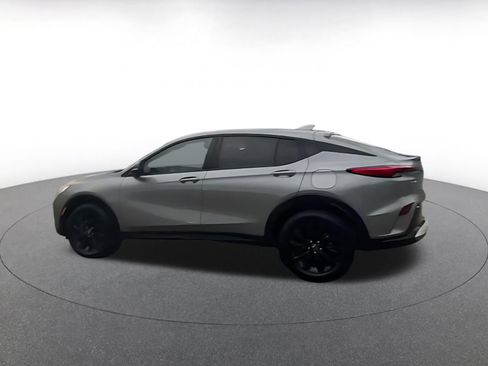 Used 2025 Buick Envista Sport Touring image 16