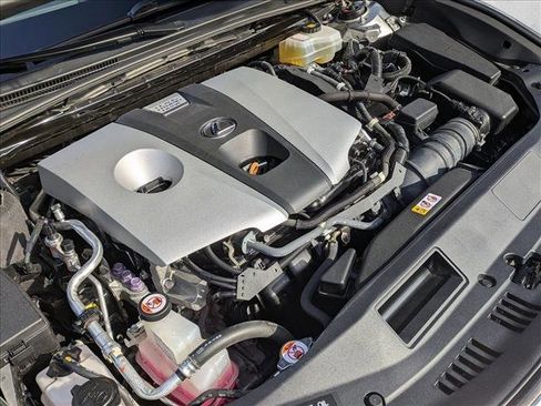 Used 2020 Lexus ES 300h image 24