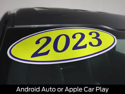 Certified 2023 Ford F150 XLT w/ Equipment Group 302A High image 12