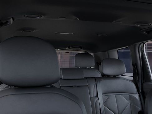 New 2027 Kia Telluride EX AWD/4WD image 27