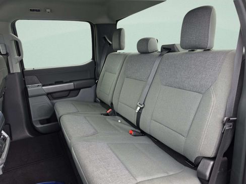 Used 2024 Ford F150 XLT w/ Mobile Office Package AWD/4WD image 24
