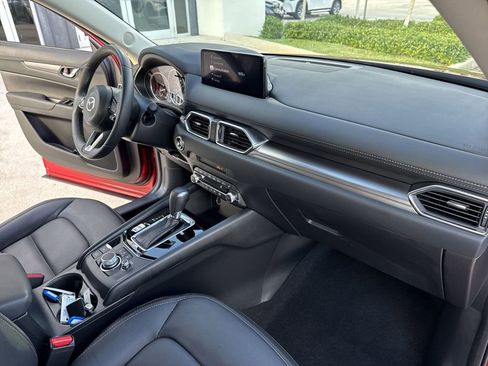 Used 2023 MAZDA CX-5 AWD 2.5 S image 34