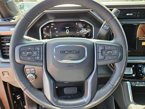 New 2026 GMC Sierra 3500 Denali Ultimate AWD/4WD image 28