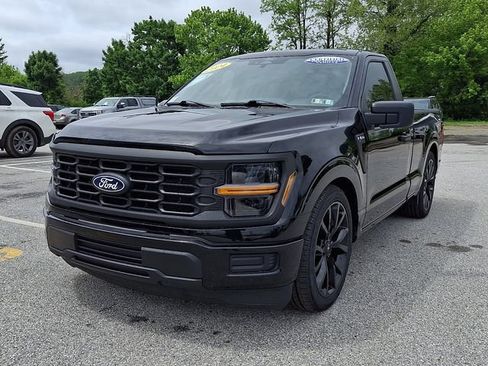Used 2024 Ford F150 XL RWD image 5