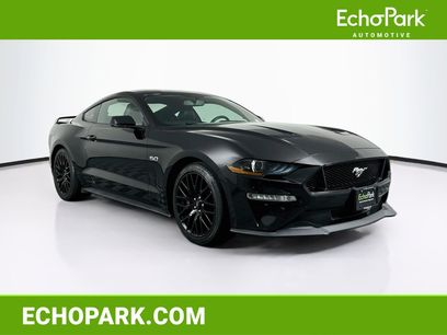 Used 2020 Ford Mustang GT Premium w/ GT Performance Package