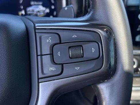 Used 2022 Chevrolet Silverado 1500 ZR2 w/ Technology Package AWD/4WD image 24