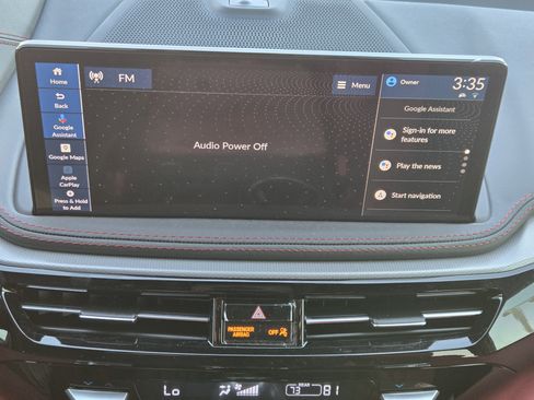 Certified 2026 Acura MDX A-Spec image 14