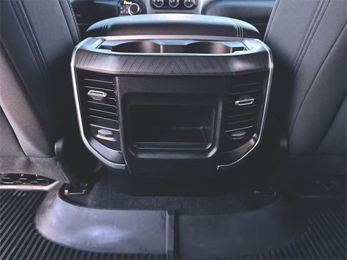 Used 2025 RAM 1500 Big Horn image 20