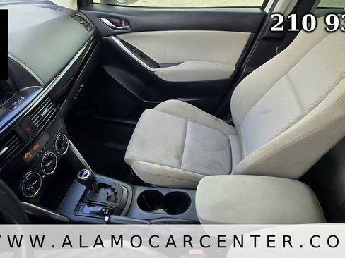 Used 2013 MAZDA CX-5 Sport FWD image 36