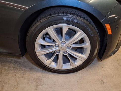 New 2026 Cadillac CT5 Premium Luxury image 5