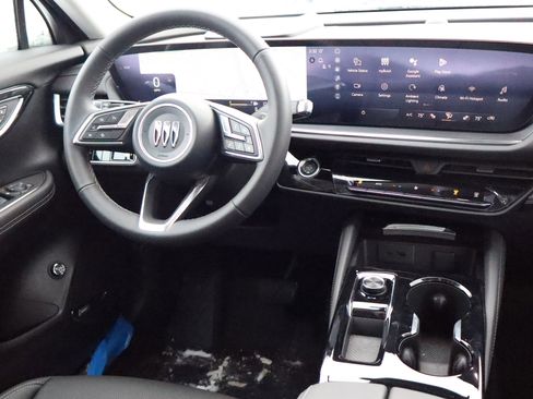 New 2026 Buick Envision Preferred image 10