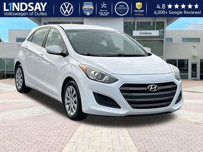 Used 2016 Hyundai Elantra GT