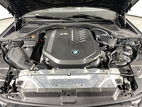 Used 2020 BMW M340i xDrive w/ Premium Enhanced Package image 38