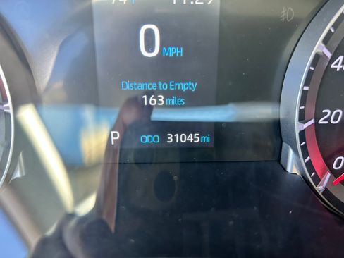 Used 2022 Toyota Highlander LE image 16