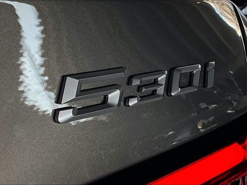 Certified 2026 BMW 530i image 10
