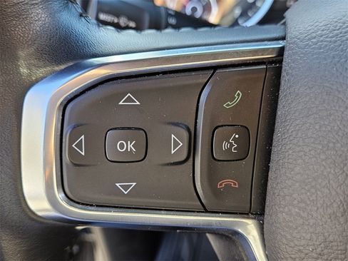 Used 2024 RAM 1500 Laramie image 21