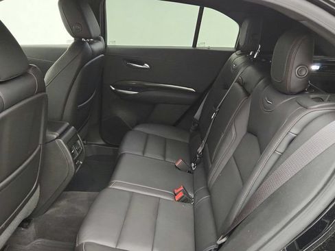 Used 2019 Cadillac XT4 Sport AWD/4WD image 22