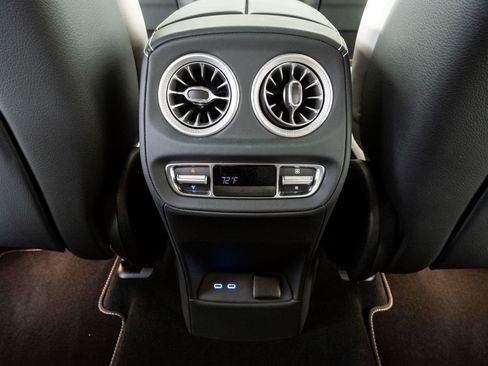 Used 2025 Mercedes-Benz G 63 AMG 4MATIC image 25