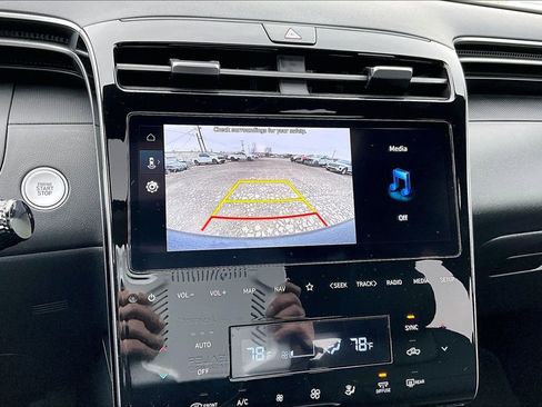 Used 2024 Hyundai Santa Cruz XRT image 22