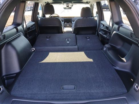 New 2025 Jeep Grand Cherokee Laredo X image 28