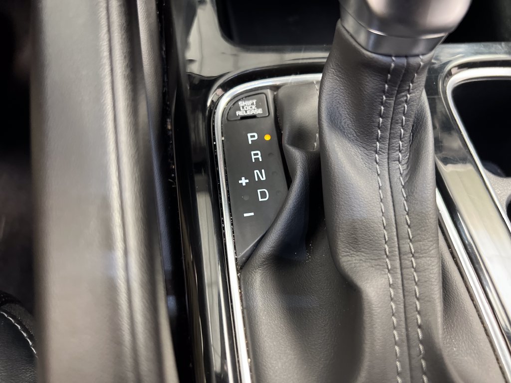 Used 2025 Kia Telluride S FWD image 64