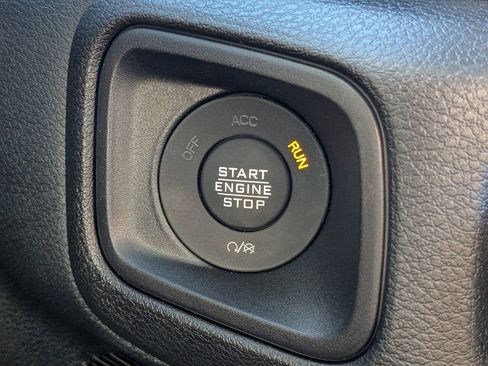 New 2026 Jeep Wrangler Sport S image 26