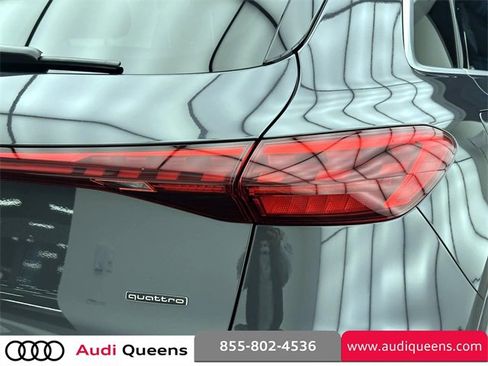 New 2025 Audi Q5 2.0T Premium Plus w/ Premium Plus image 9