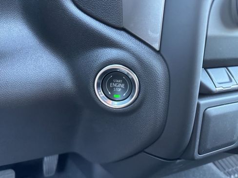 New 2026 Chevrolet Silverado 1500 Custom Trail Boss image 19