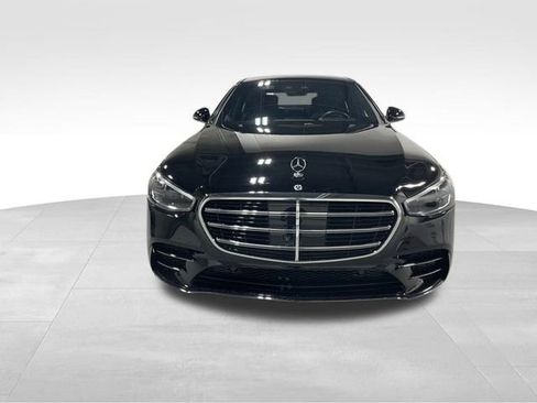 Certified 2023 Mercedes-Benz S 580 4MATIC Sedan image 10