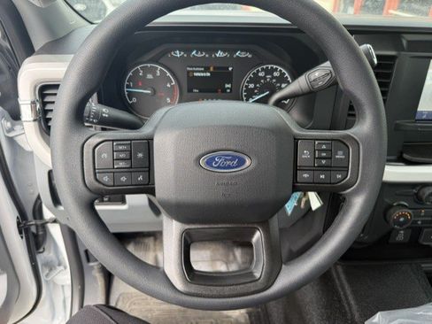 New 2026 Ford F350 XL AWD/4WD image 24