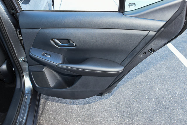Used 2025 Nissan Sentra S FWD image 25