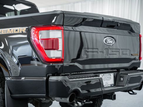 Certified 2023 Ford F150 Tremor w/ Equipment Group 402A High image 6