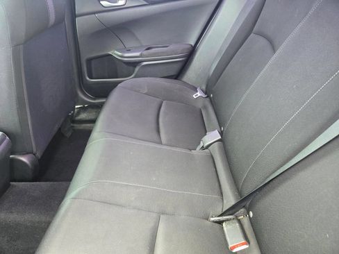 Used 2017 Honda Civic LX image 5