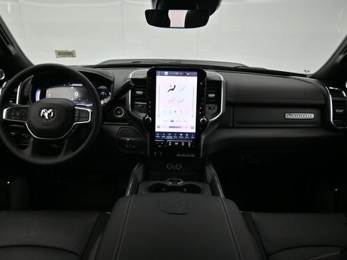 New 2026 RAM 2500 Laramie image 36