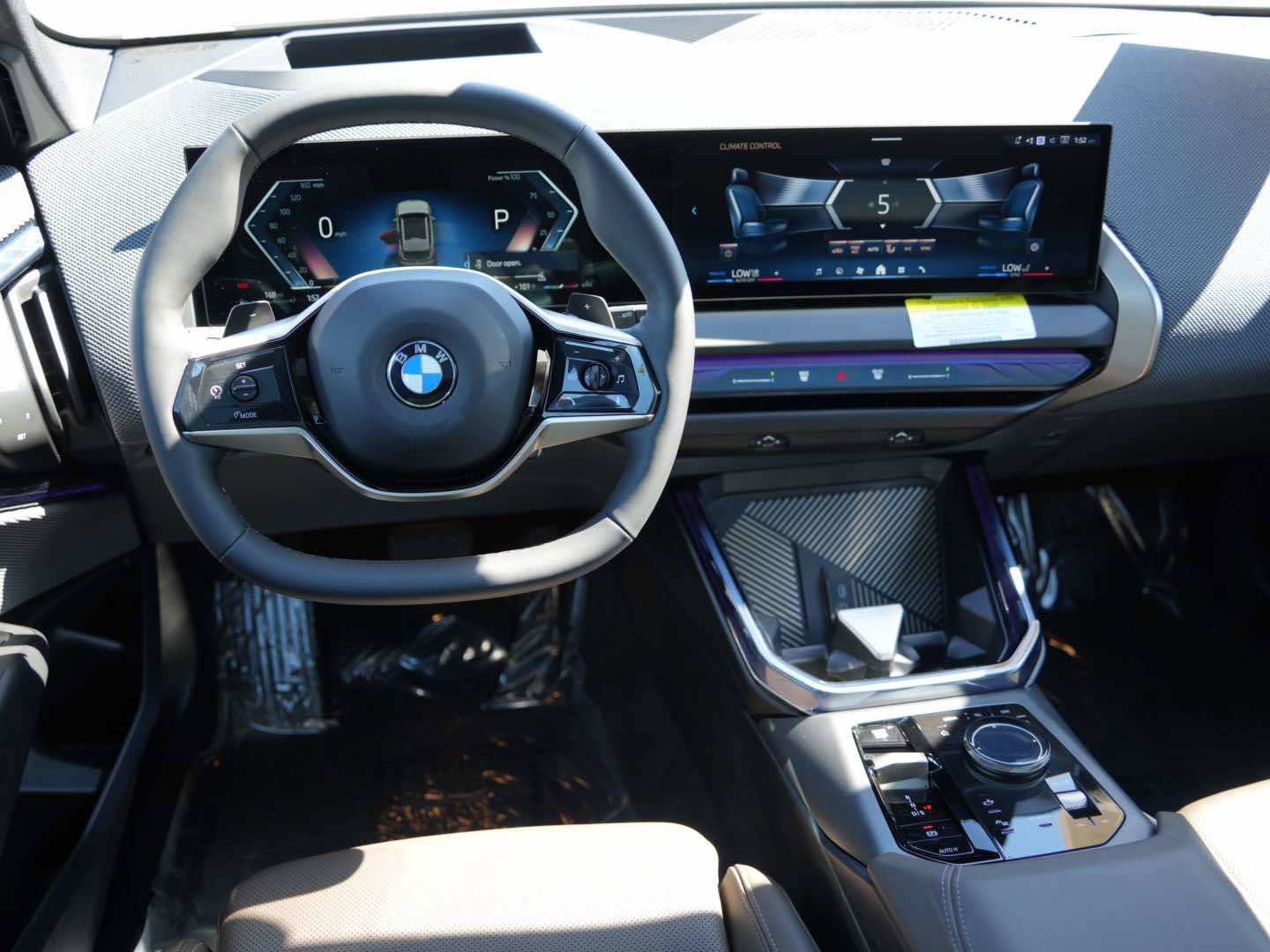 Used 2025 BMW X3 xDrive30i w/ Premium Package AWD/4WD image 8